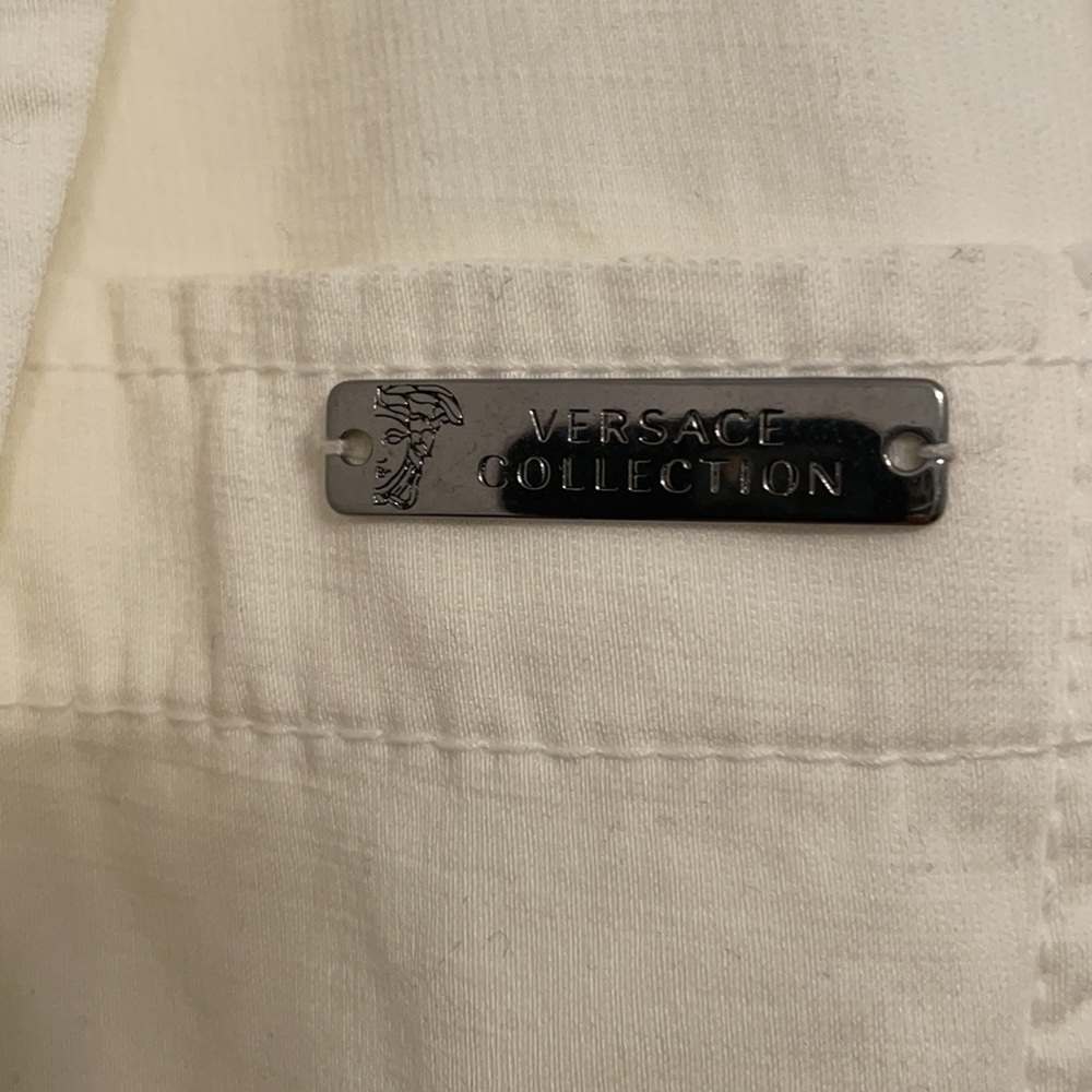 Versace Jacket - Picture 2 of 10